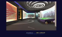 石岛华鹏酒店-龙波的设计师家园:龙波的设计师成都uiv酒店刘伟图片