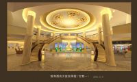 石岛华鹏酒店-龙波的设计师家园:龙波的设计师pages表格绘制图片