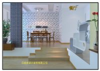 餐厅3-室内设计,效果图,装修