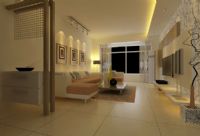3d vr ps后期-室内设计,效果图,装修