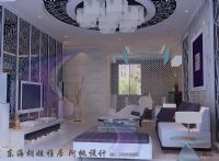 胡小姐-室内设计,效果图,装修