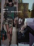 厉丹和的设计师作品:DHART-家园v作品word绘制四象限图片