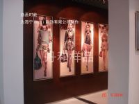 厉丹和的设计师作品:DHART-系统设计家园通风厨房设计图片