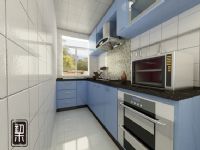 丁然的设计师家园:初禾工作室-作品设计