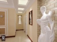 张剑秋 丁然的设计师家园:初禾工作室-作品设计