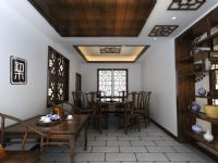 张剑秋 丁然的设计师家园:初禾工作室-作品设计