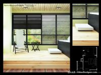 张剑秋 丁然的设计师家园:初禾工作室-作品设计