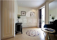 四川新空间装饰实业有限公司的设计师家园:公