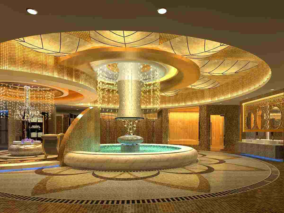 著名酒店设计师 赵洪亮之穿越玛雅