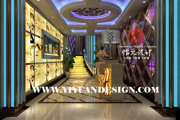 了解环境心理学在KT-KTV设计的设计师家园:K