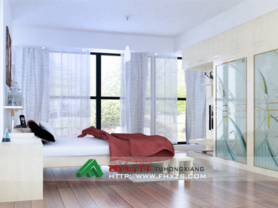 衣柜面积价格预算公式-深圳富宏祥装饰工程有