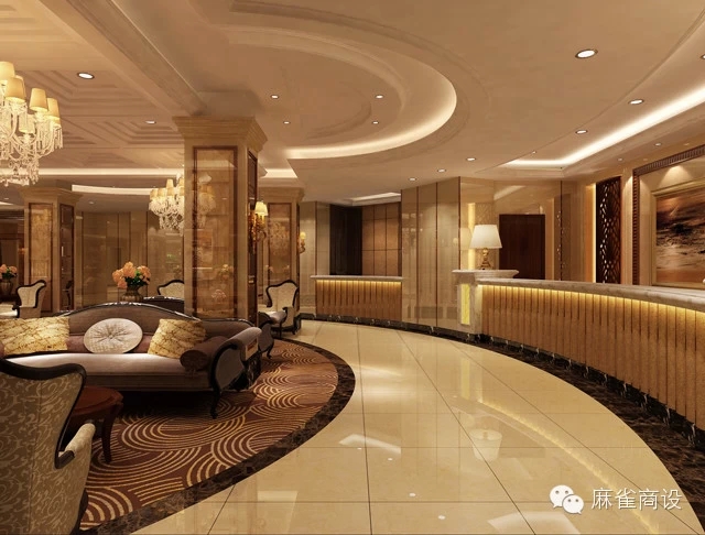 哈尔滨洗浴中心 商务-哈尔滨办公室装修公司 麻