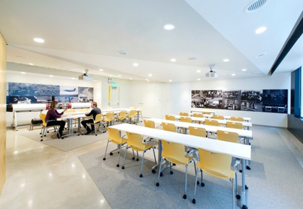 深圳专业写字楼设计公-刘博-国家壹级高级注册