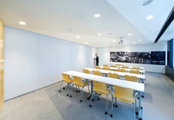 深圳专业写字楼设计公-刘博-国家壹级高级注册