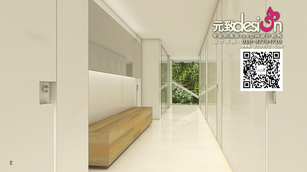 整形医院装修风格为您-赵志伟的设计师家园:专