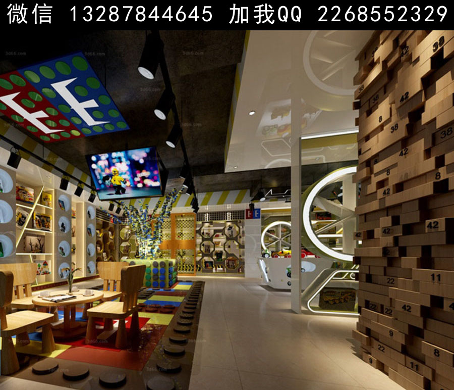 抓住骨架情绪，这套玩具的设计方案让70%的产品跳出同质化泥潭