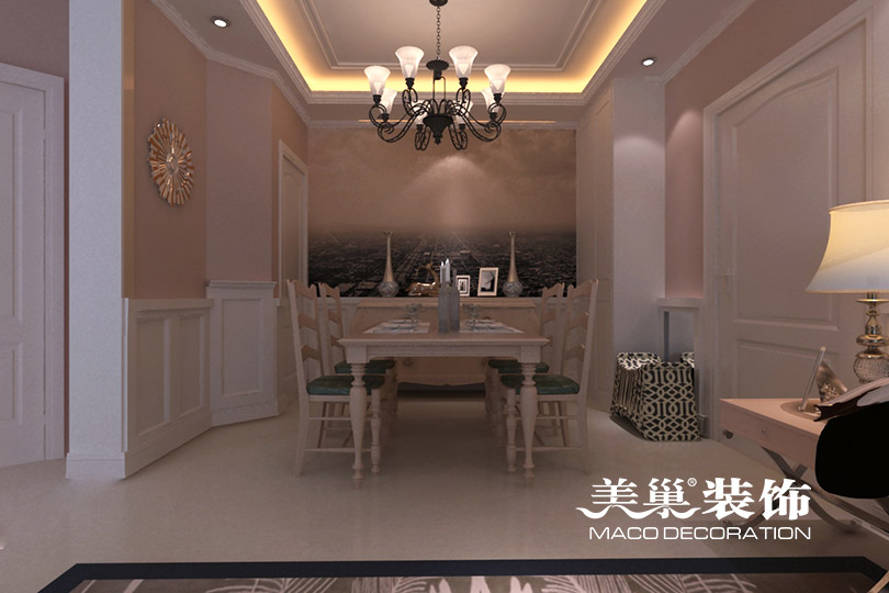 三室两厅装修实景图展现 20180203143700554554.jpg