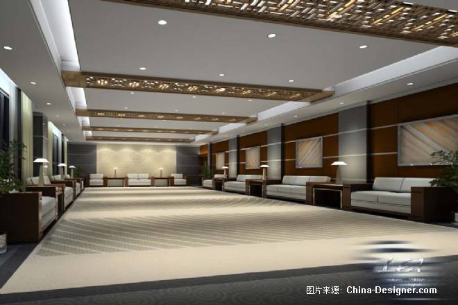 周水机场-赵磊的设计师家园:沈阳-中国建筑与室