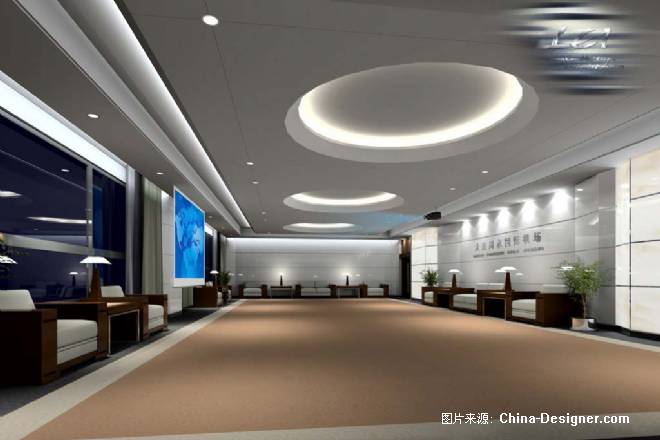 周水机场-赵磊的设计师家园:沈阳-中国建筑与室