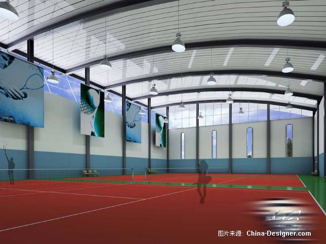 周水机场-赵磊的设计师家园:沈阳-中国建筑与室