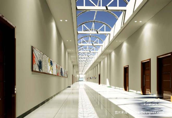 周水机场-赵磊的设计师家园:沈阳-中国建筑与室