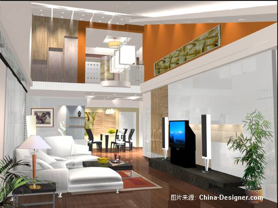 德阳春锦花园-百世嘉和装饰设计工作室的v花园广场文化快题设计图图片