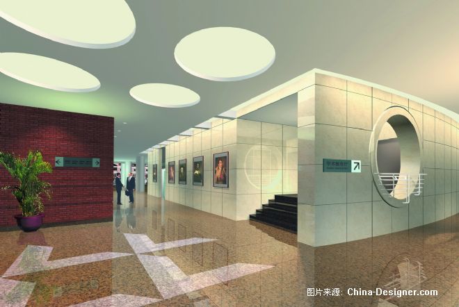 技术指标 A、作品名称、工地所在地:大连市海事大学校内 B、建筑设计、单位(主设):北京大地建筑设计院 C、室内设计单位:深圳海外装饰工程公司/北京银座标装饰设计公司 D、设计负责人及协助设计(各工种负责人) 设计负责人:孙恺 协助设计: 易嵘 朱宪华 大连海事大学图书馆室内设计(已建成) (1)设计说明 设计中将一应文化设施的功能和特点以及建筑的性格与装饰风格融合起来,力求在新时代高等院校文化知识最集中的场所反映出知识性、纪念性、超前性等时代特征,使之成为本身也是信息载体的、有情感的智能化建筑。由于在平