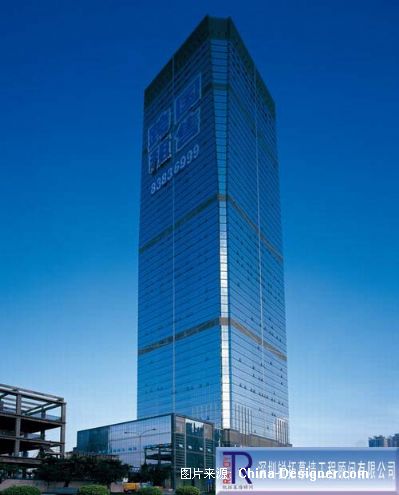 深圳国际商会中心幕墙设计-锐拓幕墙顾问的设计师家园-幕墙咨询,幕墙