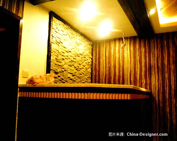 大连开发区昌临洗浴休-刘岩松的设计师家园:刘