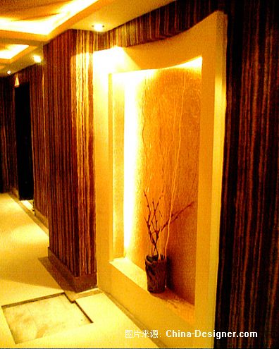 大连开发区昌临洗浴休-刘岩松的设计师家园:刘