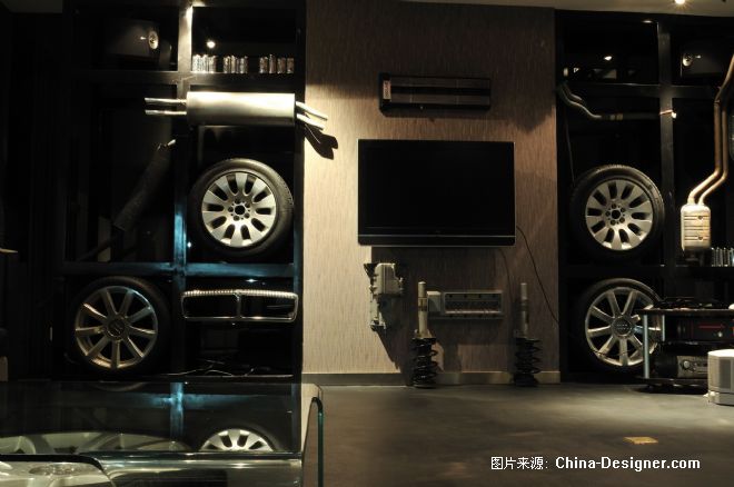 北京优速卡丁车俱乐部-周军的设计师家园:周军