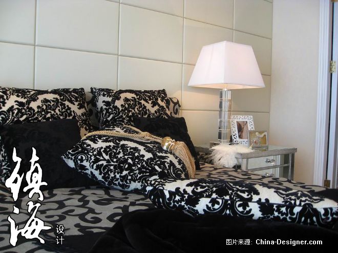 上海百汇园样板间-杨俊辉的设计师家园:杨俊辉