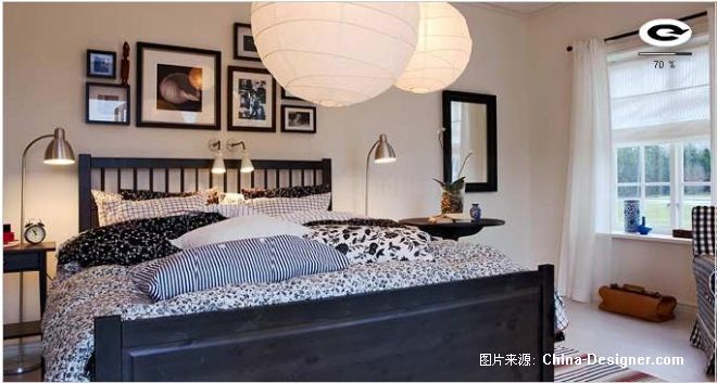 家居宜家-路大伟的设计师家园:那杯白咖啡-中国人工v家园图绘制图片
