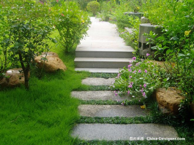 中山市三乡镇平东乡村-肖榕嵘的设计师家园:肖