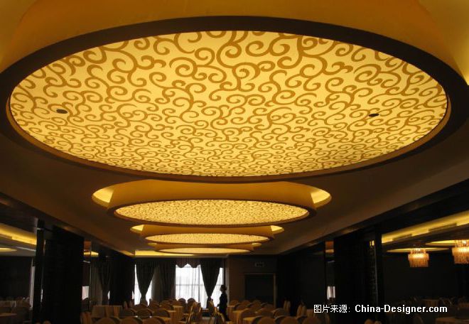 星级酒店公共就餐区软-陈经理的设计师家园:安