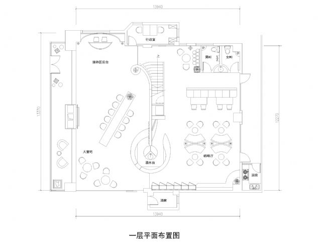 厦门u空间设计师酒店-曾冠伟的设计师家园-现代,第八届国际室内