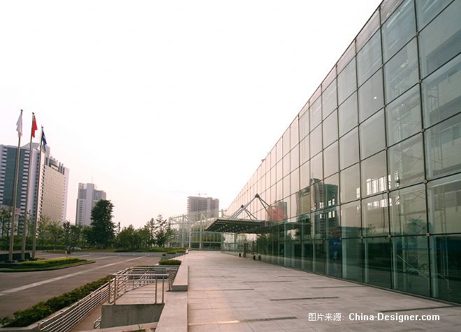 中国电信重庆分公司办-包辉的设计师家园:深圳