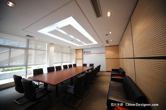 中国电信重庆分公司办-包辉的设计师家园:深圳