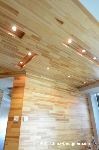 易工营造设计办公室-张智忠的设计师家园:张智