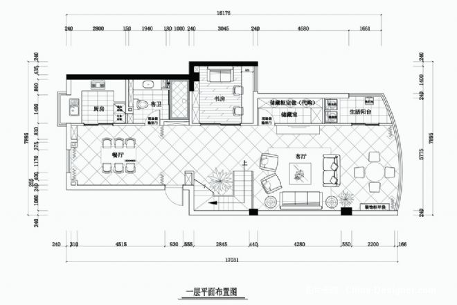 泸西锦辉铭苑-张艳芬的设计师家园-温馨
