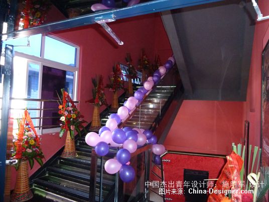 霞浦万星国际影城-香港傲城国际设计策划有限