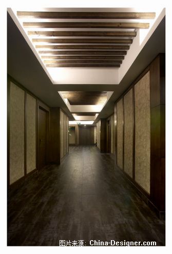 宁波宁海食库传奇-单侃云的设计师家园:sky室内