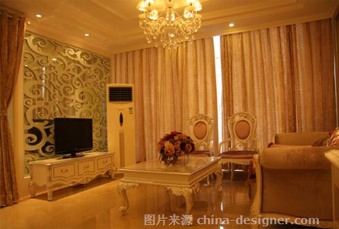 重庆爱德华医院VIP-罗楠的设计师家园:罗楠空