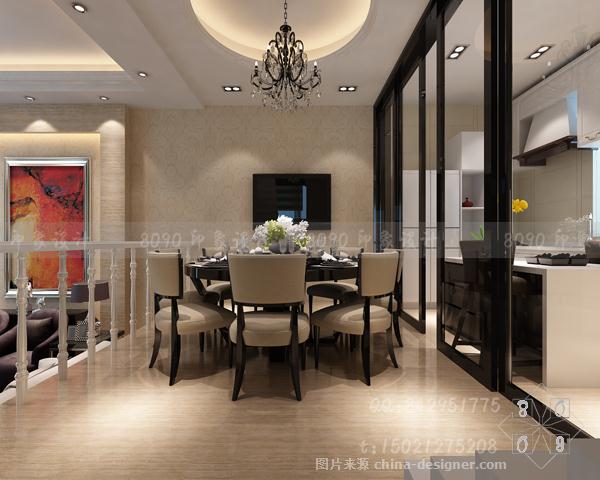 现代欧式,休闲区,花园,过道,衣帽间,厨房,书房,卧室,餐厅,玄关,客厅