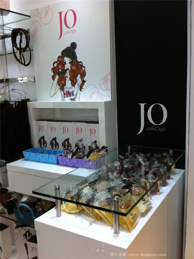 日本jo古镇店--悦达8893f-王海燕的设计师野猫-现代,专卖店利川宜影家园假发水生态园图片