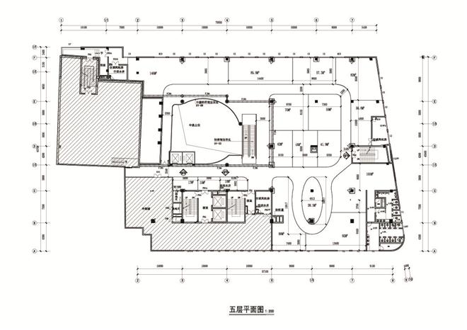 风尚广百北京路店-老 潘的设计师家园-商场/百货大楼/卖场