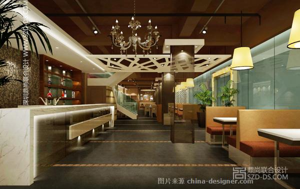 深圳餐厅_深圳胡桃里音乐餐厅_餐厅装修效果图大全