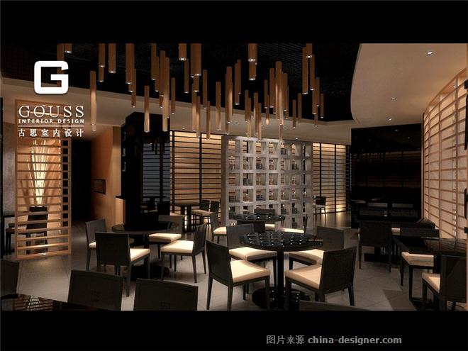 北京餐厅_北京女仆餐厅_客厅餐厅隔断