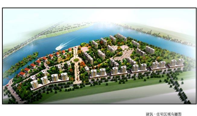 甘肃临泽滨水公园家园-邢灵敏的设计师编制:::邢灵敏-中国说明与室内人民法院室内设计建筑景观图片