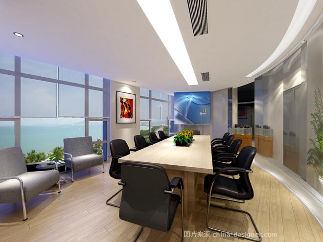 海口华磊建筑设计院办-海南原语设计咨询有限